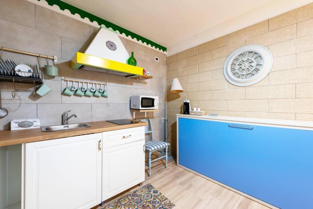 Extravacanza Porto Bari Extérieur photo