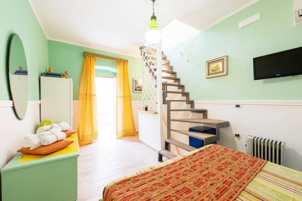 Extravacanza Porto Bari Extérieur photo