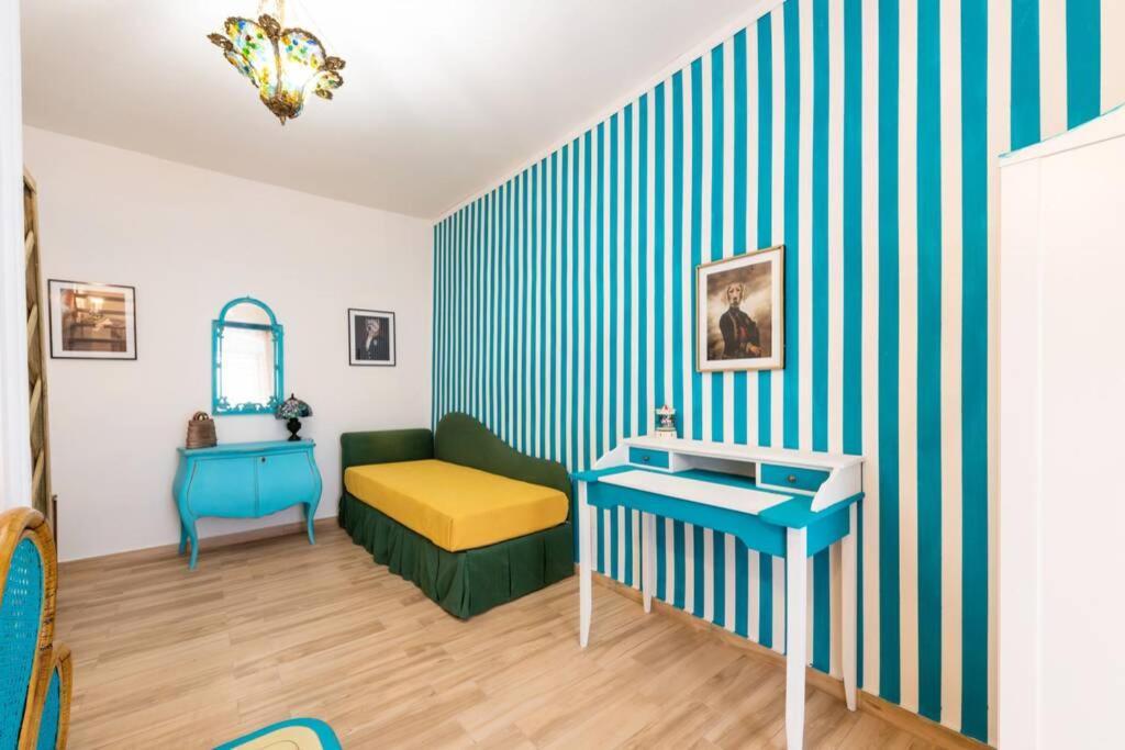 Extravacanza Porto Bari Extérieur photo