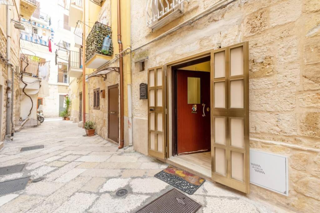 Extravacanza Porto Bari Extérieur photo