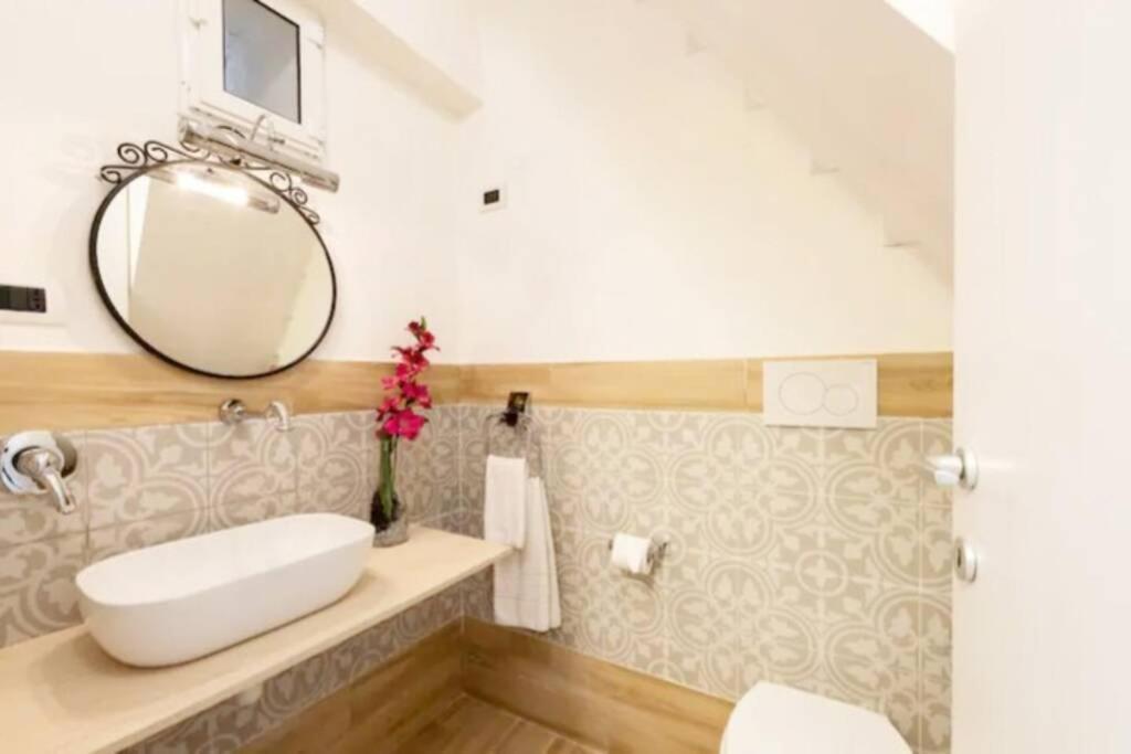 Extravacanza Porto Bari Extérieur photo