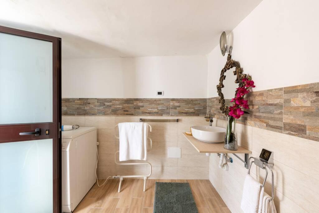 Extravacanza Porto Bari Extérieur photo