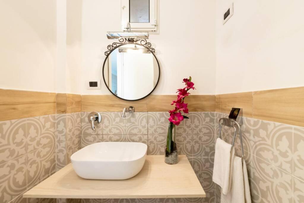 Extravacanza Porto Bari Extérieur photo