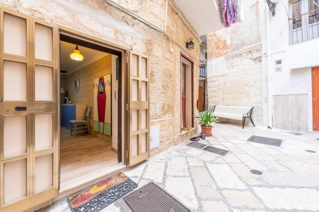 Extravacanza Porto Bari Extérieur photo