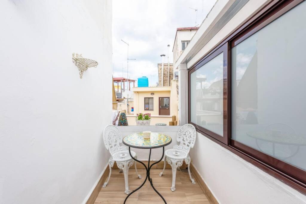 Extravacanza Porto Bari Extérieur photo